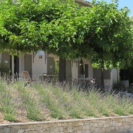 Residence De Gites La Sidoine Du Mont-Ventoux Crillon le Brave Bagian luar foto