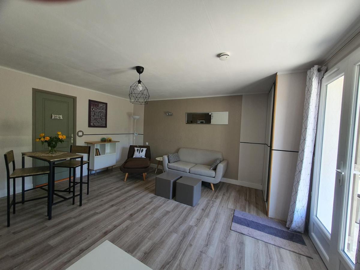Residence De Gites La Sidoine Du Mont-Ventoux Crillon le Brave Bagian luar foto