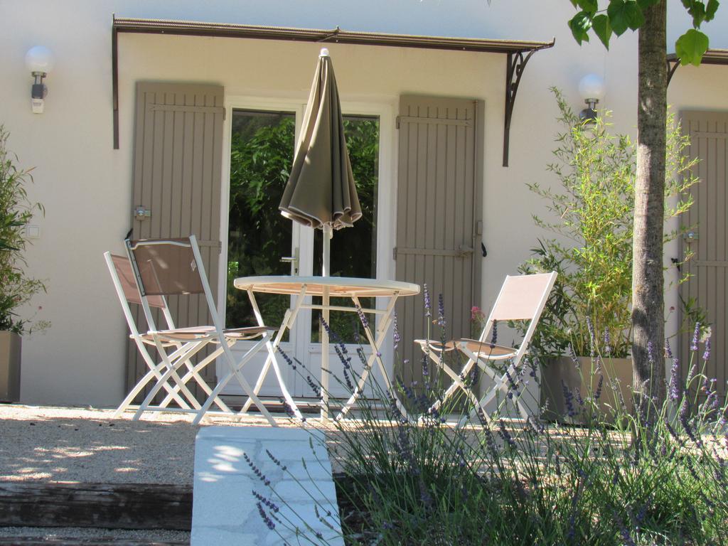 Residence De Gites La Sidoine Du Mont-Ventoux Crillon le Brave Bagian luar foto